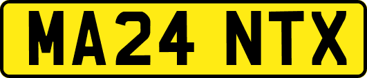 MA24NTX