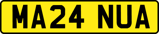 MA24NUA