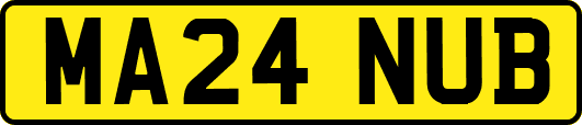 MA24NUB