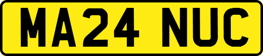 MA24NUC