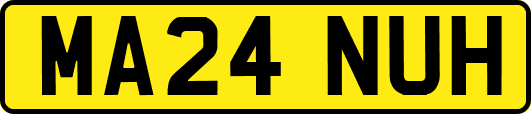 MA24NUH