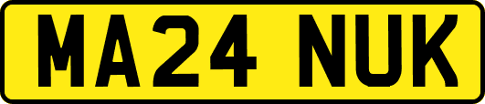 MA24NUK