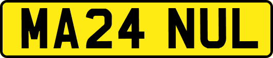 MA24NUL