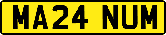 MA24NUM