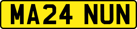 MA24NUN