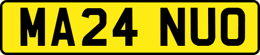 MA24NUO