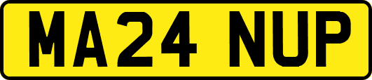 MA24NUP