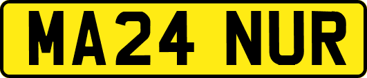 MA24NUR