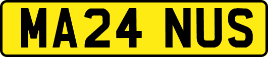MA24NUS