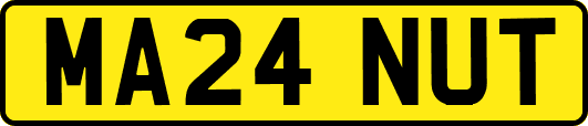 MA24NUT