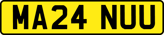 MA24NUU