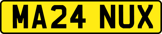 MA24NUX