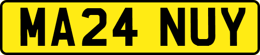 MA24NUY