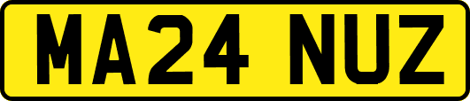 MA24NUZ