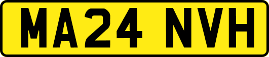 MA24NVH