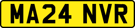 MA24NVR
