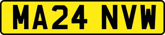MA24NVW