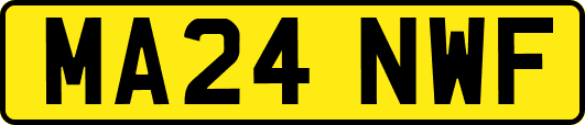 MA24NWF