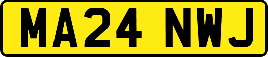 MA24NWJ