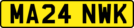 MA24NWK