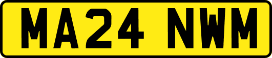 MA24NWM
