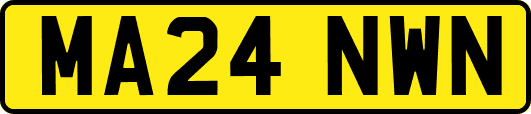 MA24NWN