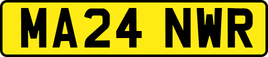 MA24NWR