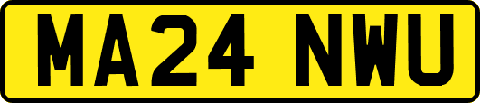 MA24NWU