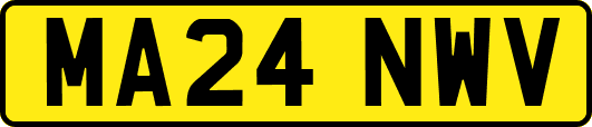 MA24NWV