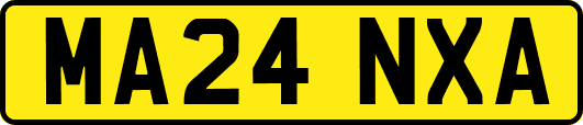 MA24NXA