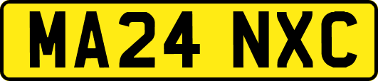 MA24NXC