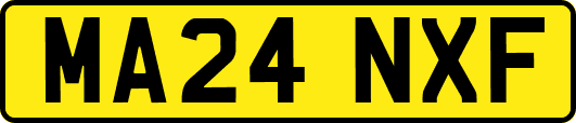 MA24NXF