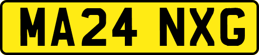 MA24NXG