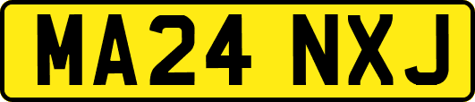 MA24NXJ