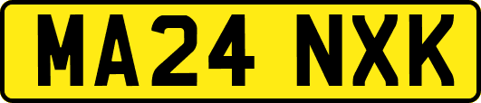 MA24NXK
