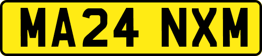 MA24NXM