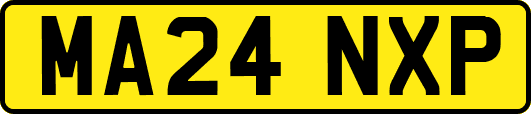 MA24NXP