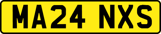 MA24NXS