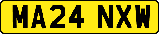 MA24NXW