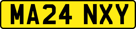 MA24NXY