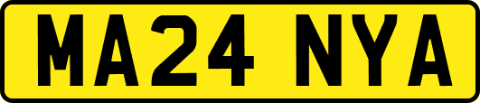 MA24NYA