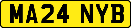 MA24NYB