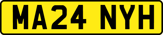 MA24NYH