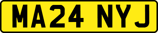 MA24NYJ