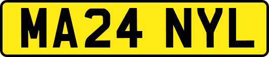 MA24NYL