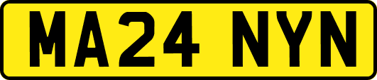 MA24NYN