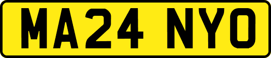 MA24NYO