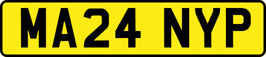 MA24NYP
