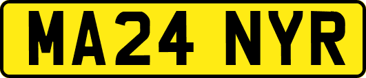MA24NYR