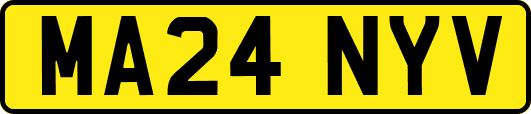 MA24NYV